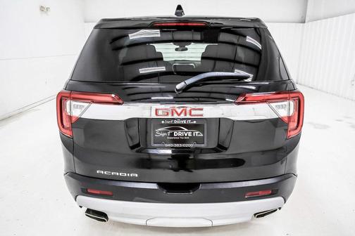 2023 GMC Acadia FWD SLE