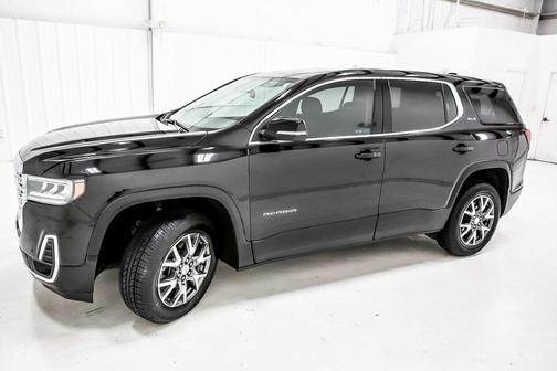 2023 GMC Acadia FWD SLE