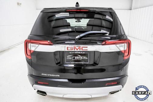 2023 GMC Acadia FWD SLE