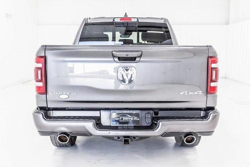 2024 RAM 1500 Limited