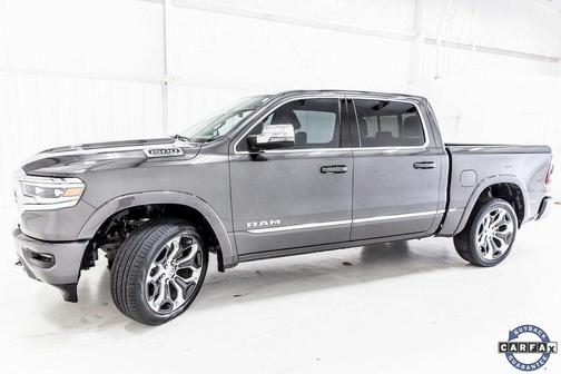 2024 RAM 1500 Limited