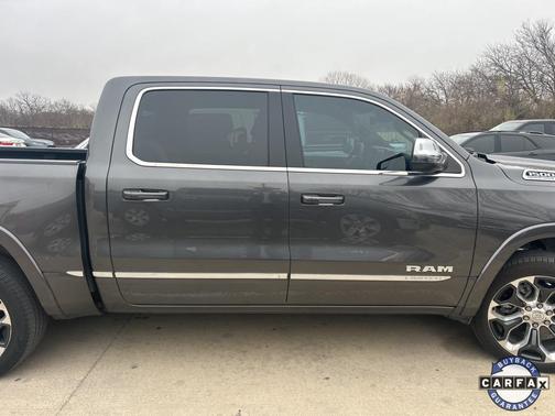 2024 RAM 1500 Limited