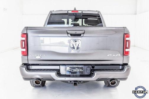 2024 RAM 1500 Limited