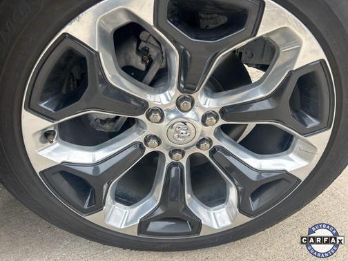 2024 RAM 1500 Limited