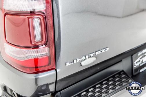 2024 RAM 1500 Limited