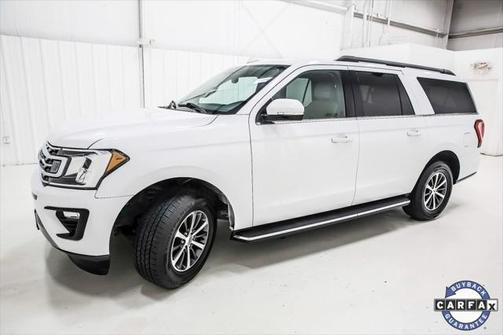 2018 Ford Expedition Max XLT