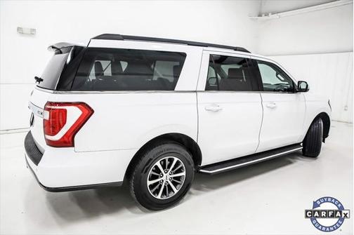 2018 Ford Expedition Max XLT