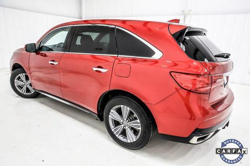 2020 Acura MDX 3.5L