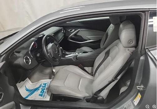 2023 Chevrolet Camaro 2LT