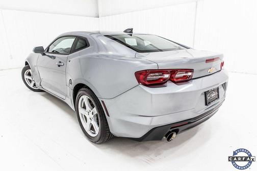 2023 Chevrolet Camaro 2LT