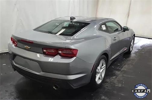 2023 Chevrolet Camaro 2LT