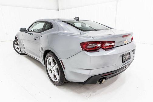 2023 Chevrolet Camaro 2LT