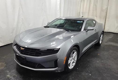 2023 Chevrolet Camaro 2LT