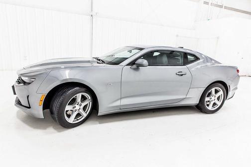 2023 Chevrolet Camaro 2LT