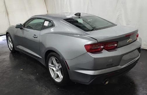 2023 Chevrolet Camaro 2LT