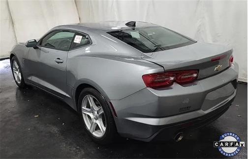 2023 Chevrolet Camaro 2LT