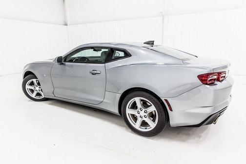 2023 Chevrolet Camaro 2LT