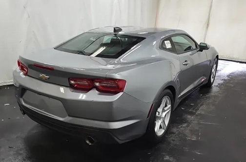 2023 Chevrolet Camaro 2LT