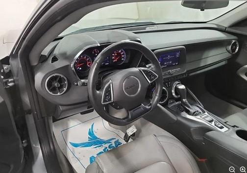 2023 Chevrolet Camaro 2LT