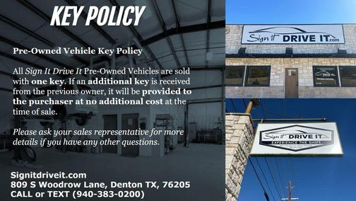 Summit White 2023 Chevrolet Equinox LS