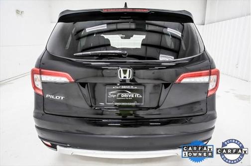 2022 Honda Pilot 2WD EX-L