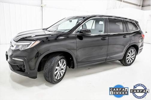 2022 Honda Pilot 2WD EX-L