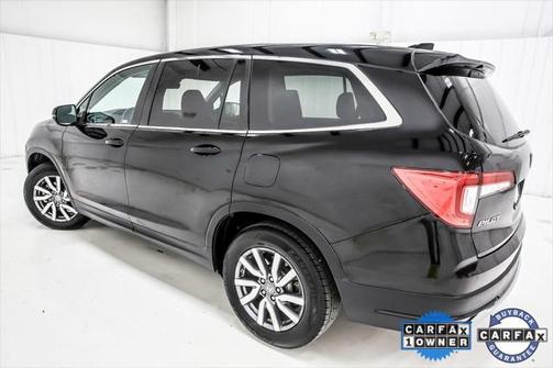 2022 Honda Pilot 2WD EX-L