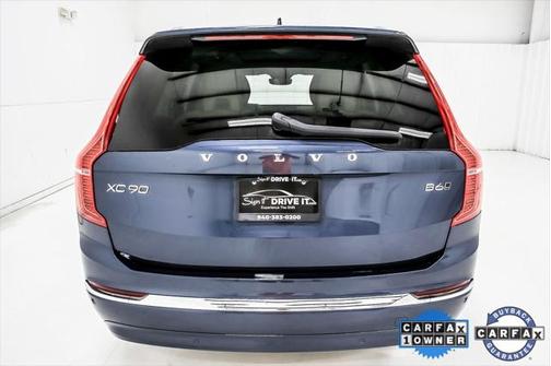 2023 Volvo XC90 B6 Plus 7-Seater
