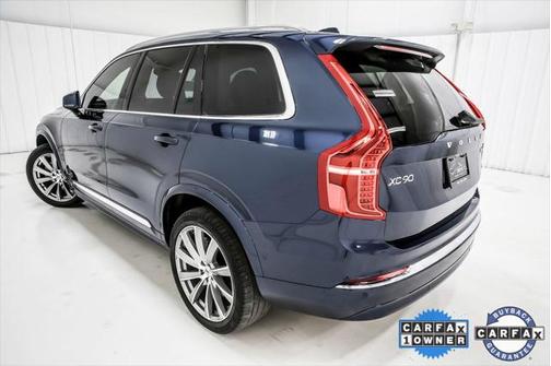 2023 Volvo XC90 B6 Plus 7-Seater