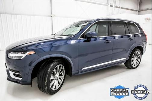 2023 Volvo XC90 B6 Plus 7-Seater
