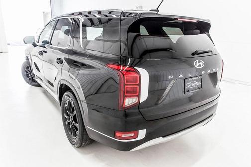 2022 Hyundai PALISADE SE