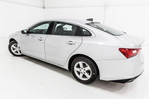 2020 Chevrolet Malibu 1LS