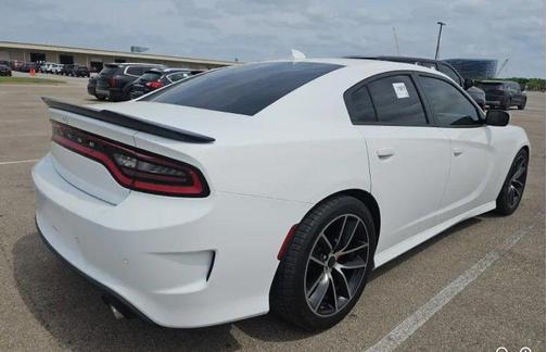 2017 Dodge Charger R/T Scat Pack