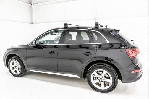 2021 Audi Q5 45 Premium