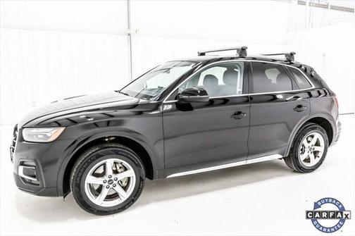 2021 Audi Q5 45 Premium