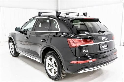 2021 Audi Q5 45 Premium