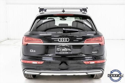 2021 Audi Q5 45 Premium