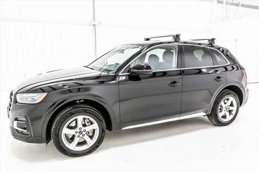 2021 Audi Q5 45 Premium