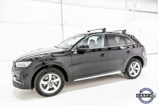 2021 Audi Q5 45 Premium
