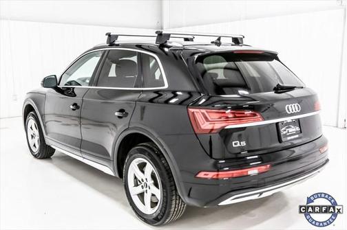 2021 Audi Q5 45 Premium