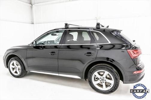 2021 Audi Q5 45 Premium