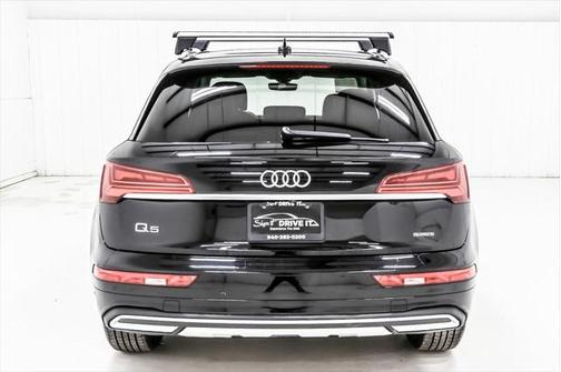 2021 Audi Q5 45 Premium