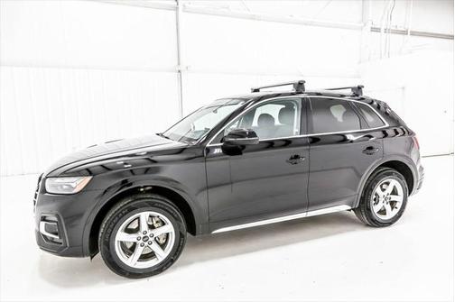 2021 Audi Q5 45 Premium