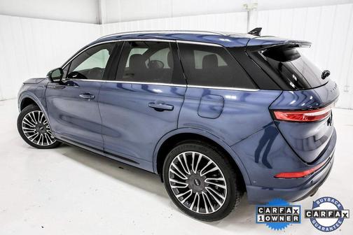 2022 Lincoln Corsair Grand Touring