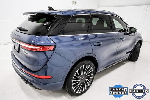 2022 Lincoln Corsair Grand Touring