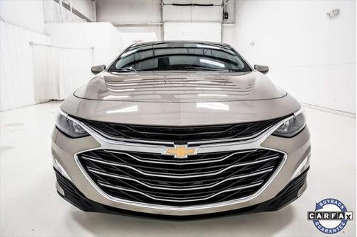 2024 Chevrolet Malibu 1LS
