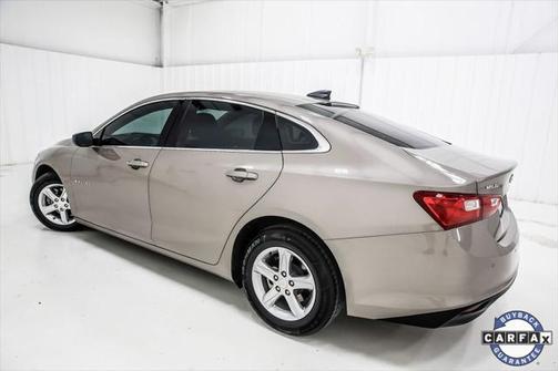 2024 Chevrolet Malibu 1LS