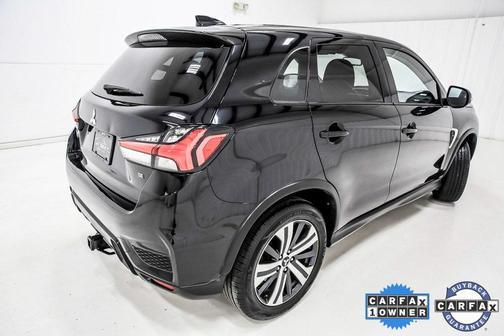 2020 Mitsubishi Outlander Sport SE