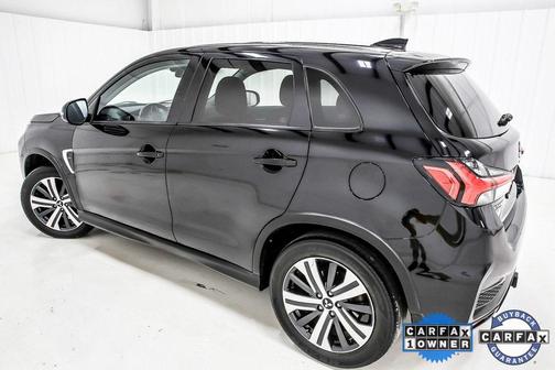 2020 Mitsubishi Outlander Sport SE