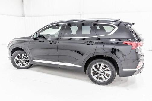 2020 Hyundai SANTA FE SEL 2.4